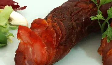 Chouriço Tradicional